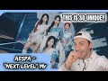 THIS IS THE NEXT LEVEL!! aespa 에스파 'Next Level' MV