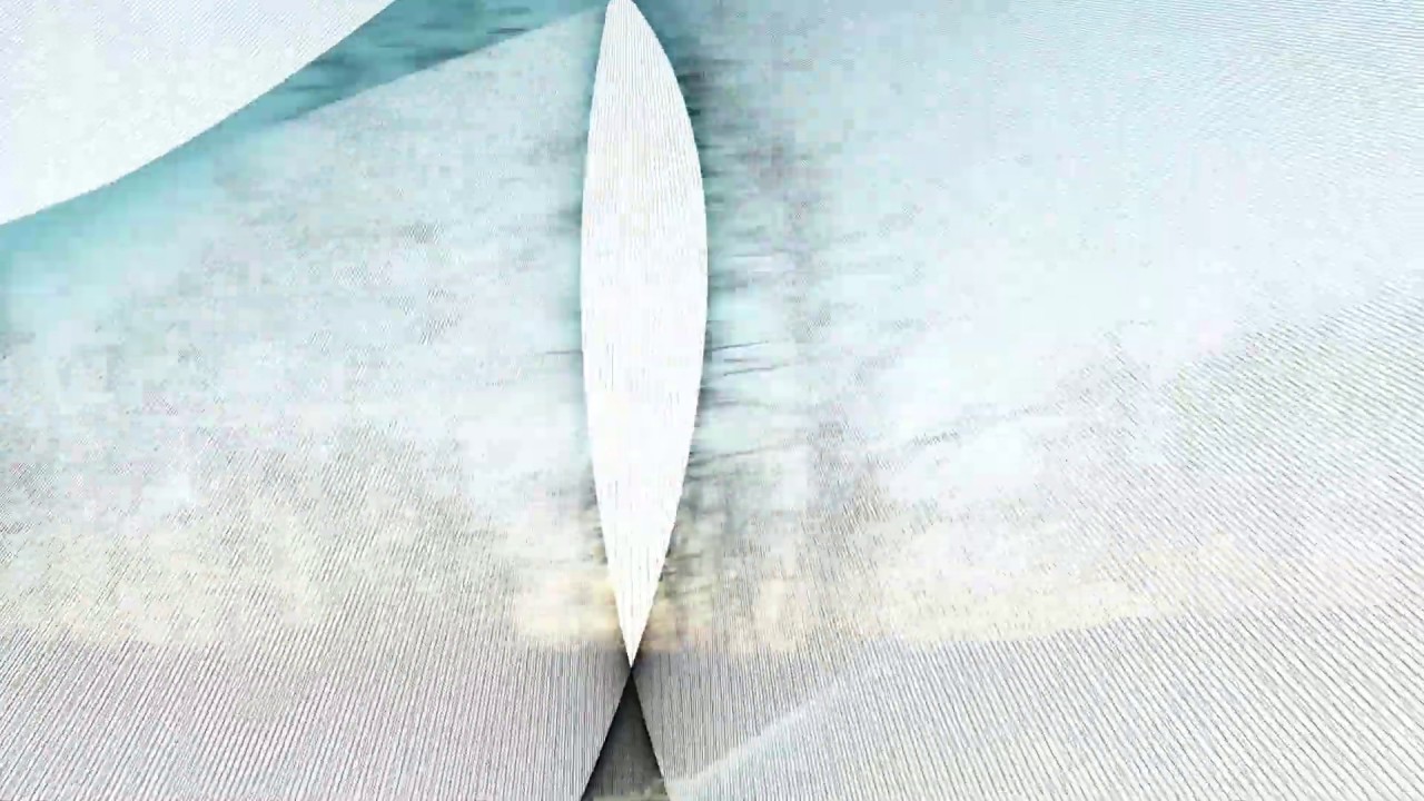 Matthias Grübel - STARS UNDER THE SNOW [Official Music Video]