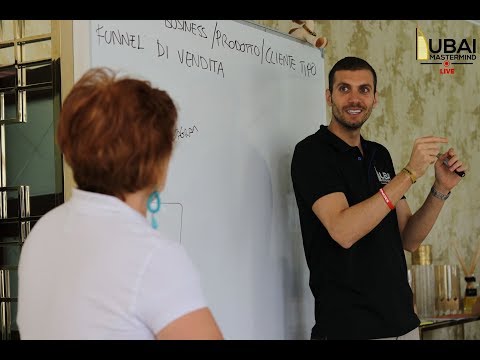 2019 il Funnel Perfetto | Internet Marketing con Matteo Pittaluga