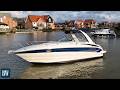 Crownline 270 CR | £47,950 Walkthrough Tour