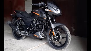 :   Bajaj Pulsar 180 2024 