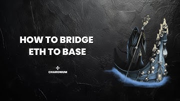 How to Move ETH from Ethereum to Base Using Superbridge | Easy Step-by-Step Guide
