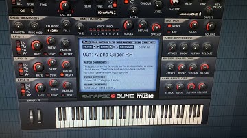 CircuitPython Trinket M0 MIDI Knob test with FLStudio