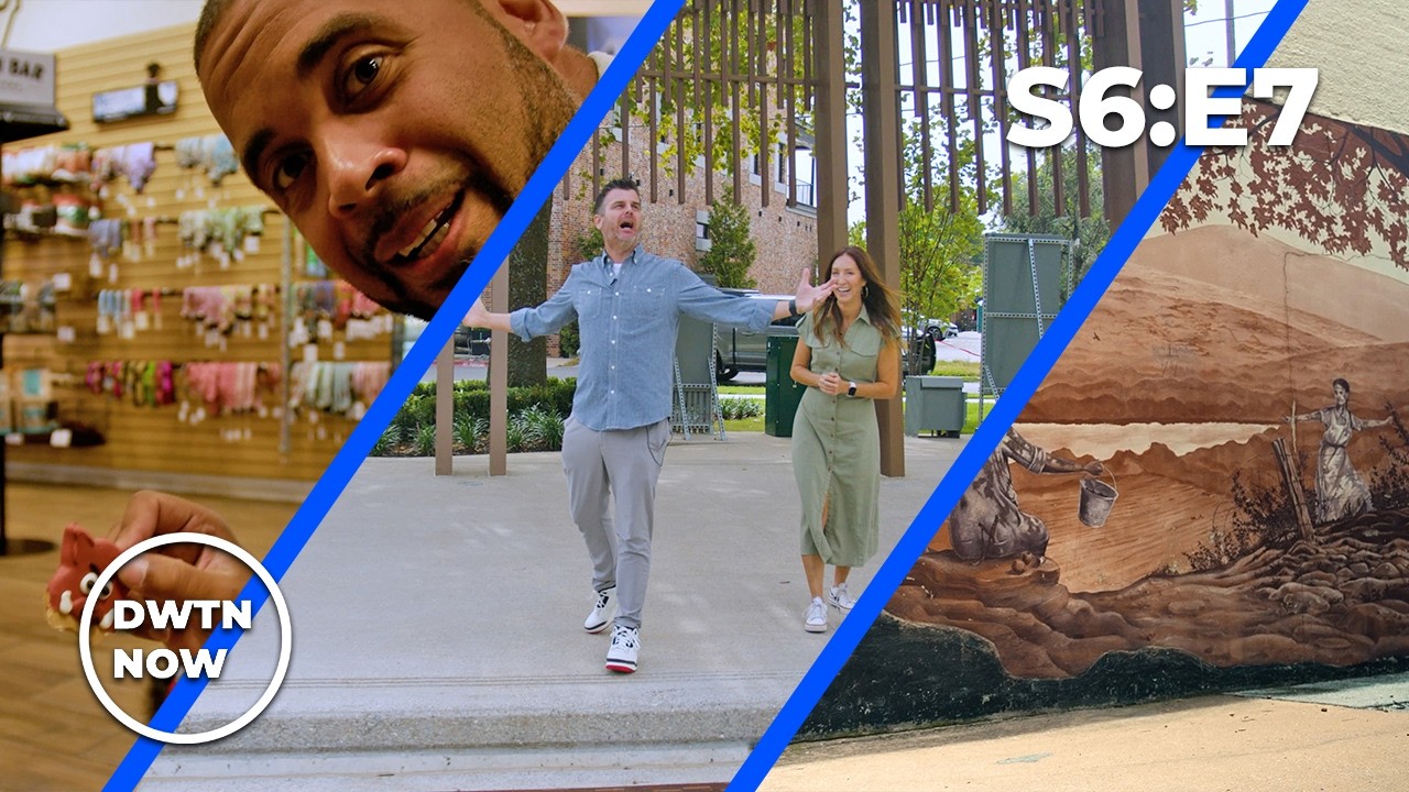 Latest full episode