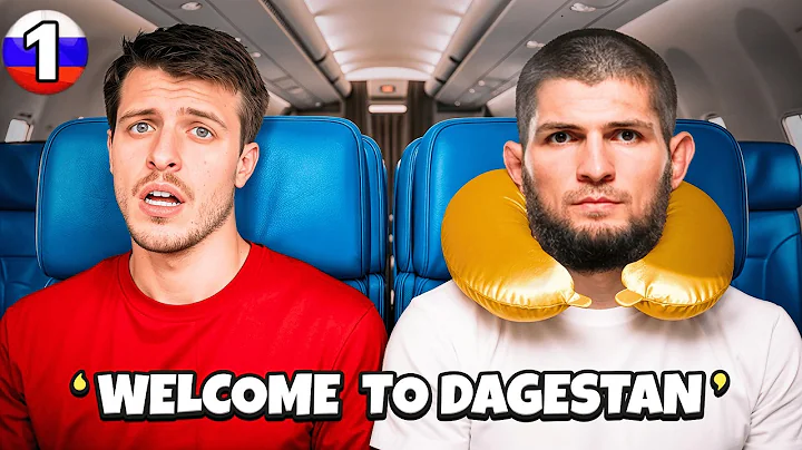 I Got Sent 2-3 Years To Dagestan By Khabib Nurmagomedov - Episode 1