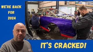 MGB Lead free conversion | Crack detecting on a V8 Chevy head | Lotus MK1 Escort TwinCam Carb set up