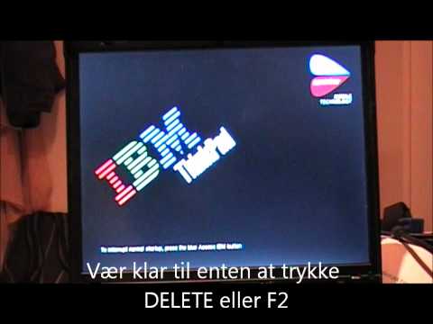Video: Hoe Om XP Bootloader Te Verwyder