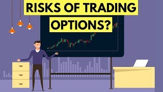 The Risks Involved with Trading Options ⚠️