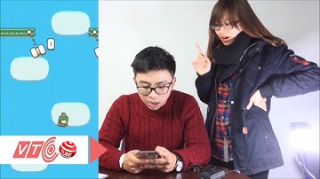 Người Việt chê Swing Copter 2 của Nguyễn Hà Đông | VTC