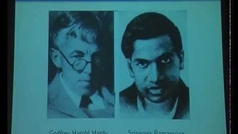 The Hardy - Ramanujan Formula for the Partition Function by D. Surya Ramana