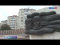 В Севастополе не установлен владелец памятника мужеству и героизму авиаторов-черноморцев