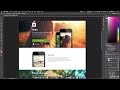 [PSD TO BOOTSTRAP 3] LECTURE 1 WELCOME TO PSD TO HTML5/CSS3 USING TWITTER BOOTSTRAP 3!