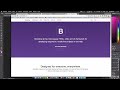 [PSD TO BOOTSTRAP 3] LECTURE 1 WELCOME TO PSD TO HTML5/CSS3 USING TWITTER BOOTSTRAP 3!