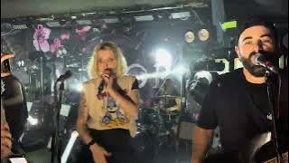 ANKOR - Darkbeat (4K Live in Warsaw) @ Hydrozagadka, 05.03.2025