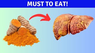 With These 5 SUPER Foods That Detox And Cleanse Liver