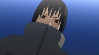 Sasuke Vs White Zetsu Boss Battle - Naruto Shippuden Ultimate Ninja Storm 3 4K 60Fps