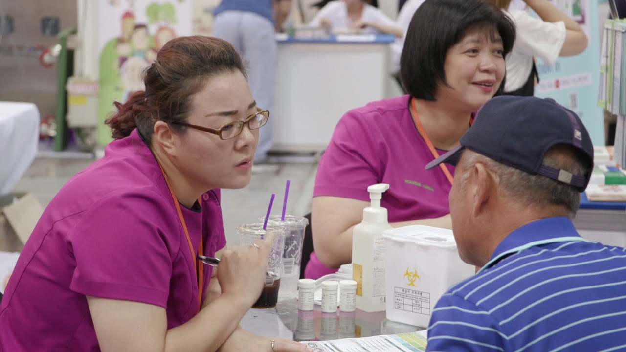 2018 K-FARM 귀농·귀촌 박람회