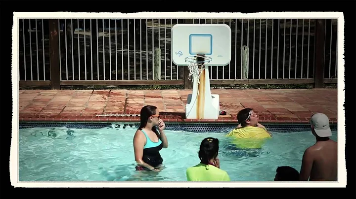 Camp Aranzazu 2015