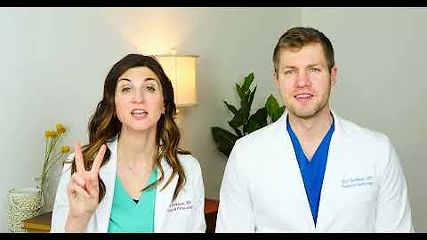 How to Bottle Feed a Breastfed Baby: Pediatrician & OB/GYN Parents Explain Paced Bottle Feeds - DayDayNews