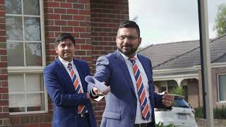 Real Estate Auction Video Gordon Garg