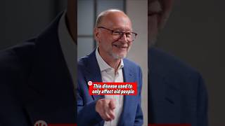 This almost never happened decades ago #health #diabetes #obesity #podcastclip #diaryofaceo #fyp