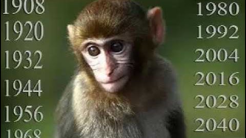 neeg yug nyob rau liab xyoo