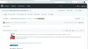 Notebooks de Github a Google Colab ReEz!