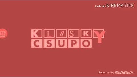 Klasky csupo. 4ormulator v6