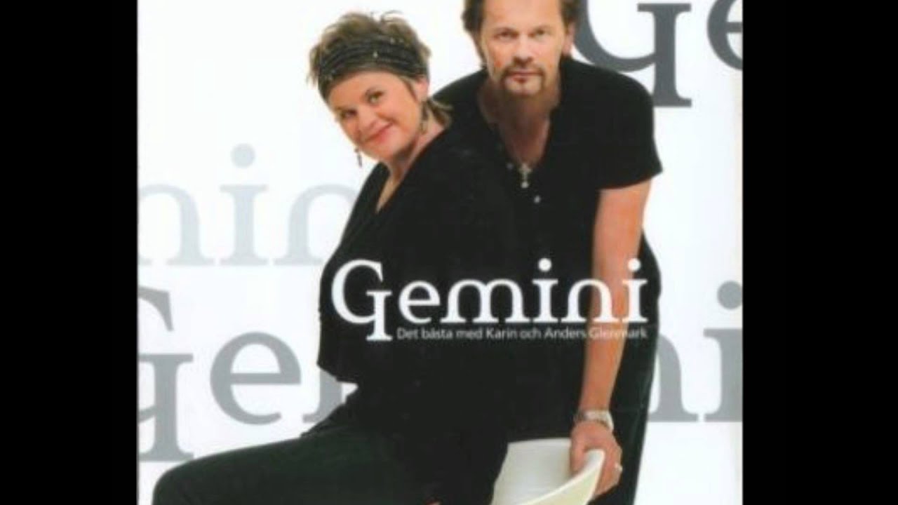 GEMINI - LIVE ON THE LOVE