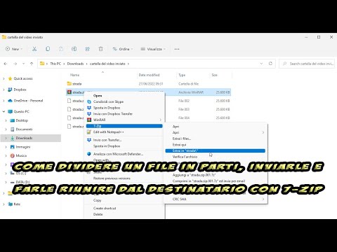 Video: Come trovare l'indirizzo IP in Windows: Ricerca indirizzo IP