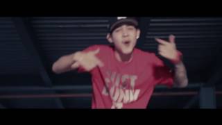 Kakaiba - Ex Battalion ft. JRoa Skusta Clee (Official Music Video)