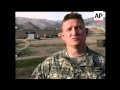 U S Soldiers Serving In The Zabul Area Of Afghanistan Share Their Frustrations About The War With A U S Soldiers Serving In The Zabul Area Of Afghanistan Share Their Frustrations About The War With A