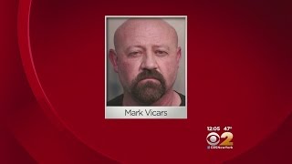 LI Man Faces Weapons Charge
