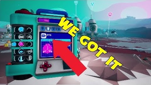 Road to 1 million Bytes #4 | Astroneer