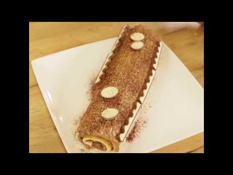 recette-:-la-bûche-de-noël-kinder