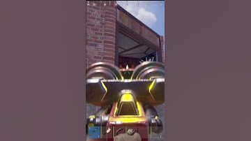 Revenge, #rust #gaming #funny #fun #pvp #loot #sar #pump #youtubeshorts #shorts #revenge #camp #Db