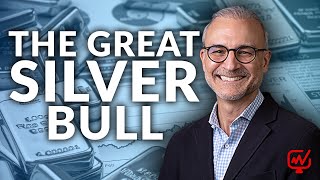 Silver: A Long Bull Market? — with Peter Krauth