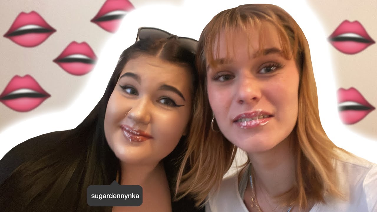 jedeme do Prahy na VÝPLŇ RTŮ | vlogmas 2 s SOUSTY