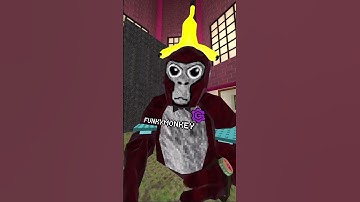 Day Three Of Placing One Block For Every Subscriber I Gain In Gorilla Tag! #shorts #gorillatag