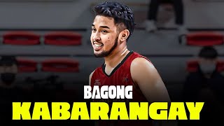 Mga plays nag POINT GOD mode si RJ Abarrientos!