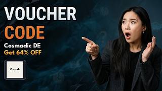 🔥 Cosmadic DE Discount Code 2026 – Best Online Deals & Discounts!