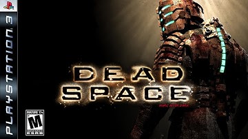 DEAD SPACE Walkthrough Gameplay | Chapter 05: Lethal Devotion (FULL GAME)
