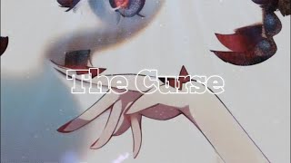 The Curse (Agnes Obel) /Lyrics/