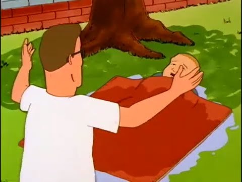 King of the Hill 2023👣 Luanne Gets Lucky ❤️S10EP04❤️Full