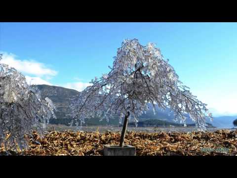 Κρυστάλλινα Ιωάννινα (Frozen