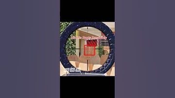 Sniper Spots on Nuketown Cod Mobile #shorts #codm