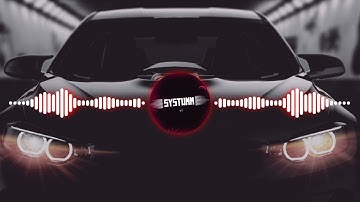 BASS BOOSTED CAR MUSIC (EDM/REMIX) High volume warning ⚠️🎧