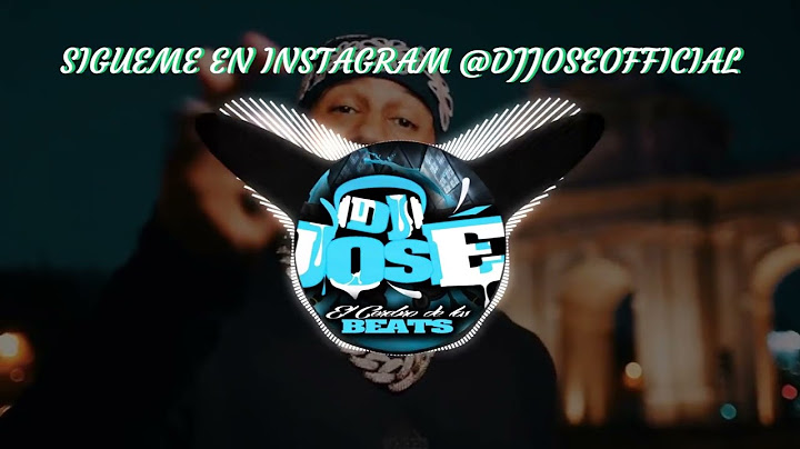 EL ALFA EL JEFE - NO NOS PARECEMOS (DOBLE TONO) | PARA MUSICOLOGOS DJ JOSE CAR AUDIO DJJOSEOFFICIAL