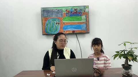 Pre - Starter 04- Final Test - Quỳnh Chi 