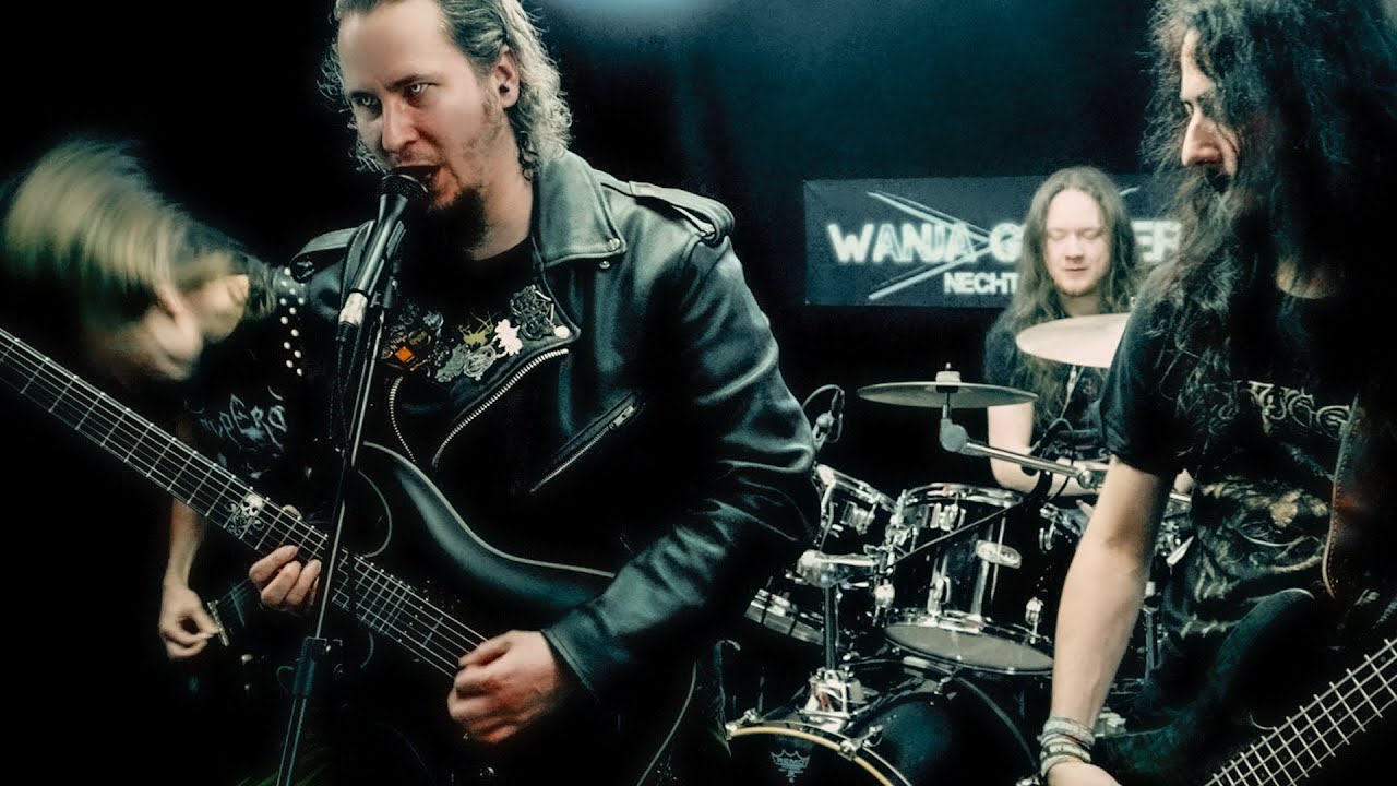 Watch Craving - Targaryen Wrath (Live) on YouTube Watch Craving - Targaryen Wrath (Live) on YouTube